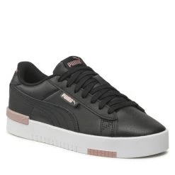 Puma Γυναίκες Κοντά Αθλητικά Αθλητικά Jada Renev 386401 07 Μαύρο Μαύρο
