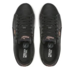 Puma Γυναίκες Κοντά Αθλητικά Αθλητικά Jada Renev 386401 07 Μαύρο Μαύρο -Puma Εκπτώσεις unnamed file 2578