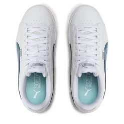 Puma Γυναίκες Κοντά Αθλητικά Αθλητικά Jada Night Out 386403 01 Λευκό Λευκό 11 Puma Γυναίκες Κοντά Αθλητικά Αθλητικά Jada Night Out 386403 01 Λευκό Λευκό -Puma Εκπτώσεις unnamed file 2583