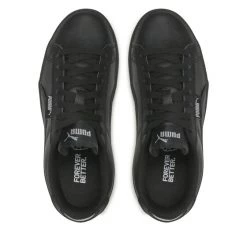 Puma Γυναίκες Κοντά Αθλητικά Αθλητικά Jada Rebew 386401 02 Μαύρο Μαύρο -Puma Εκπτώσεις unnamed file 2588