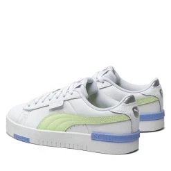 Puma Γυναίκες Κοντά Αθλητικά Αθλητικά Jada Renew 386401 05 Λευκό Λευκό -Puma Εκπτώσεις unnamed file 2591