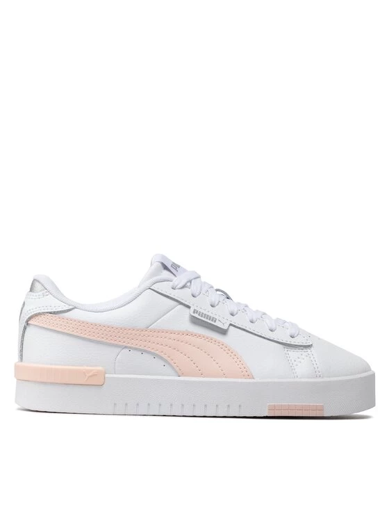 Puma Γυναίκες Κοντά Αθλητικά Αθλητικά Jada Renew 386401 04 Λευκό Λευκό 4 Puma Γυναίκες Κοντά Αθλητικά Αθλητικά Jada Renew 386401 04 Λευκό Λευκό - Image 2