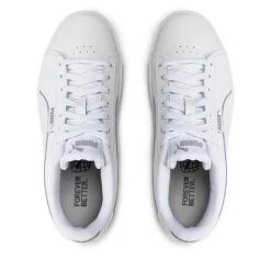 Puma Γυναίκες Κοντά Αθλητικά Αθλητικά Jada Renew 386401 01 Λευκό Λευκό -Puma Εκπτώσεις unnamed file 2603