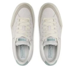 Puma Γυναίκες Κοντά Αθλητικά Αθλητικά Mayze Stack Beautiful Flaw 386355 01 Γκρι Γκρι -Puma Εκπτώσεις unnamed file 2608