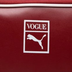 Γυναίκες Τσάντες Χιαστί Τσάντα Puma X Vouge Flight Bag 792720 01 Κόκκινο Κόκκινο -Puma Εκπτώσεις unnamed file 2616