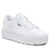 Puma Παιδιά Κοντά Αθλητικά Αθλητικά Karmen L Jr 387374 01 Λευκό Λευκό -Puma Εκπτώσεις unnamed file 2619