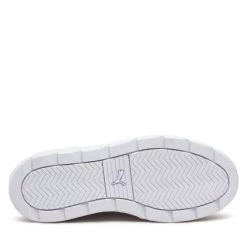 Puma Παιδιά Κοντά Αθλητικά Αθλητικά Karmen L Jr 387374 01 Λευκό Λευκό -Puma Εκπτώσεις unnamed file 2622