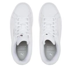 Puma Παιδιά Κοντά Αθλητικά Αθλητικά Karmen L Jr 387374 01 Λευκό Λευκό -Puma Εκπτώσεις unnamed file 2623