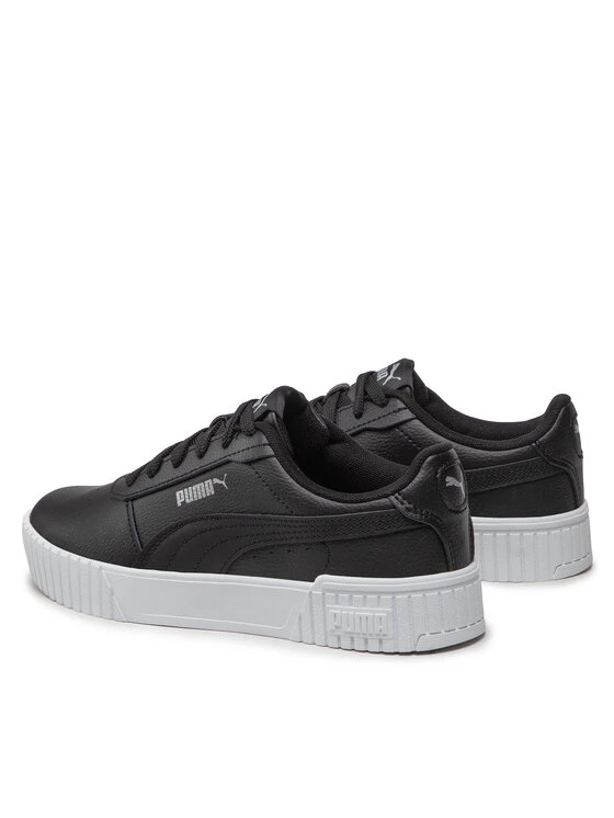 Puma Γυναίκες Αθλητικά Carina 2.0 Jr 386185 01 Μαύρο Μαύρο 5 Puma Γυναίκες Αθλητικά Carina 2.0 Jr 386185 01 Μαύρο Μαύρο - Image 3