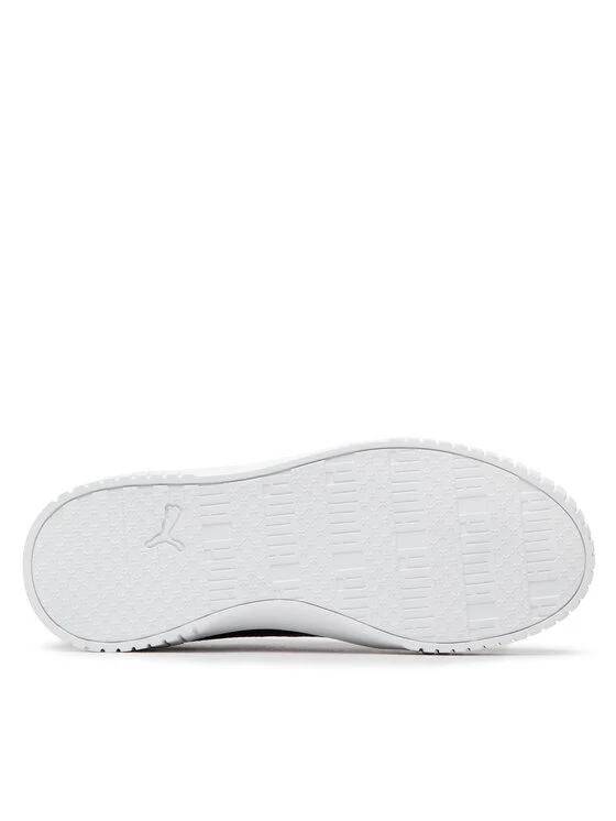 Puma Γυναίκες Αθλητικά Carina 2.0 Jr 386185 01 Μαύρο Μαύρο 6 Puma Γυναίκες Αθλητικά Carina 2.0 Jr 386185 01 Μαύρο Μαύρο - Image 4