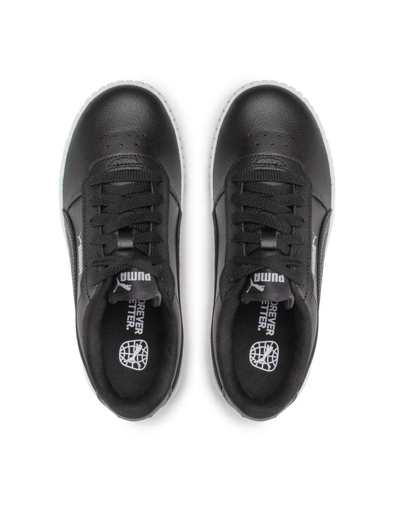 Puma Γυναίκες Αθλητικά Carina 2.0 Jr 386185 01 Μαύρο Μαύρο 7 Puma Γυναίκες Αθλητικά Carina 2.0 Jr 386185 01 Μαύρο Μαύρο - Image 5