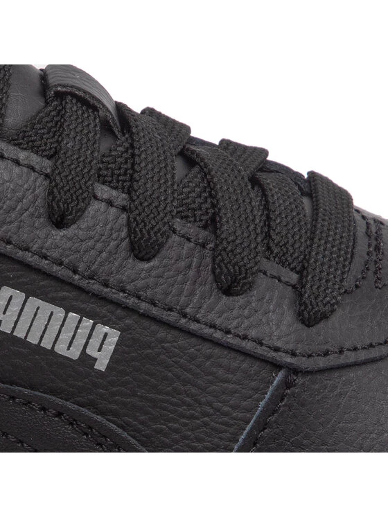 Puma Γυναίκες Αθλητικά Carina 2.0 Jr 386185 01 Μαύρο Μαύρο 8 Puma Γυναίκες Αθλητικά Carina 2.0 Jr 386185 01 Μαύρο Μαύρο - Image 6