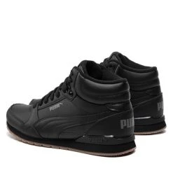 Puma Γυναίκες Αθλητικά St Runner V3 Mid L 387638 06 Μαύρο Μαύρο -Puma Εκπτώσεις unnamed file 2637