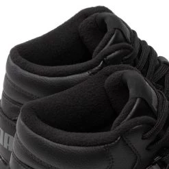 Puma Γυναίκες Αθλητικά St Runner V3 Mid L 387638 06 Μαύρο Μαύρο -Puma Εκπτώσεις unnamed file 2639