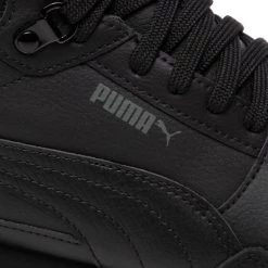 Puma Γυναίκες Αθλητικά St Runner V3 Mid L 387638 06 Μαύρο Μαύρο -Puma Εκπτώσεις unnamed file 2640