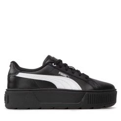 Puma Γυναίκες Αθλητικά Karmen L 384615 06 Μαύρο Μαύρο -Puma Εκπτώσεις unnamed file 2642