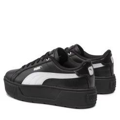 Puma Γυναίκες Αθλητικά Karmen L 384615 06 Μαύρο Μαύρο -Puma Εκπτώσεις unnamed file 2643
