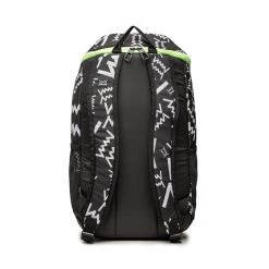 Puma Παιδιά Τσάντες Πουγκί Σακίδιο Basketball Backpack 079205 01 Μαύρο Μαύρο -Puma Εκπτώσεις unnamed file 2650