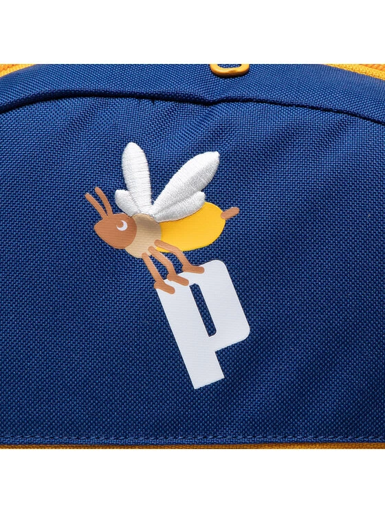 Puma Γυναίκες Σακίδια Πλάτης Σακίδιο Small World Backpack 792030 01 Σκούρο μπλε Σκούρο μπλε 4 Puma Γυναίκες Σακίδια Πλάτης Σακίδιο Small World Backpack 792030 01 Σκούρο μπλε Σκούρο μπλε - Image 2