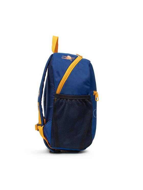 Puma Γυναίκες Σακίδια Πλάτης Σακίδιο Small World Backpack 792030 01 Σκούρο μπλε Σκούρο μπλε 5 Puma Γυναίκες Σακίδια Πλάτης Σακίδιο Small World Backpack 792030 01 Σκούρο μπλε Σκούρο μπλε - Image 3
