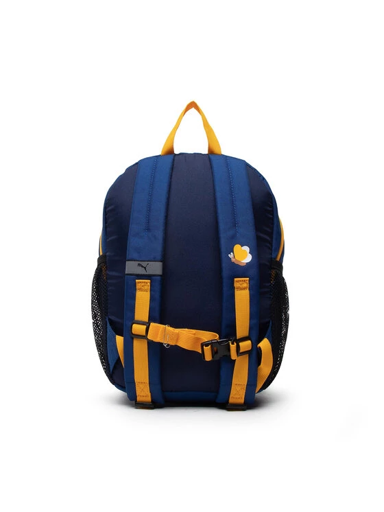Puma Γυναίκες Σακίδια Πλάτης Σακίδιο Small World Backpack 792030 01 Σκούρο μπλε Σκούρο μπλε 6 Puma Γυναίκες Σακίδια Πλάτης Σακίδιο Small World Backpack 792030 01 Σκούρο μπλε Σκούρο μπλε - Image 4