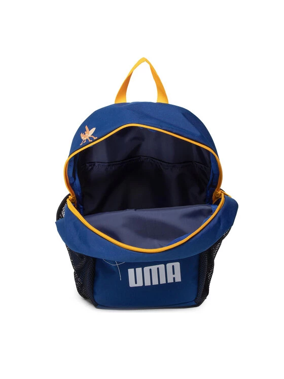 Puma Γυναίκες Σακίδια Πλάτης Σακίδιο Small World Backpack 792030 01 Σκούρο μπλε Σκούρο μπλε 7 Puma Γυναίκες Σακίδια Πλάτης Σακίδιο Small World Backpack 792030 01 Σκούρο μπλε Σκούρο μπλε - Image 5
