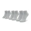 Puma Γυναίκες Κάλτσες Κοντές Unisex 906807 64 Γκρι Γκρι -Puma Εκπτώσεις unnamed file 266