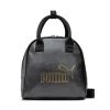 Puma Γυναίκες Τσάντες με Χερούλι Τσάντα Core Up Bowling Bag 791580 01 Μαύρο Μαύρο -Puma Εκπτώσεις unnamed file 2662