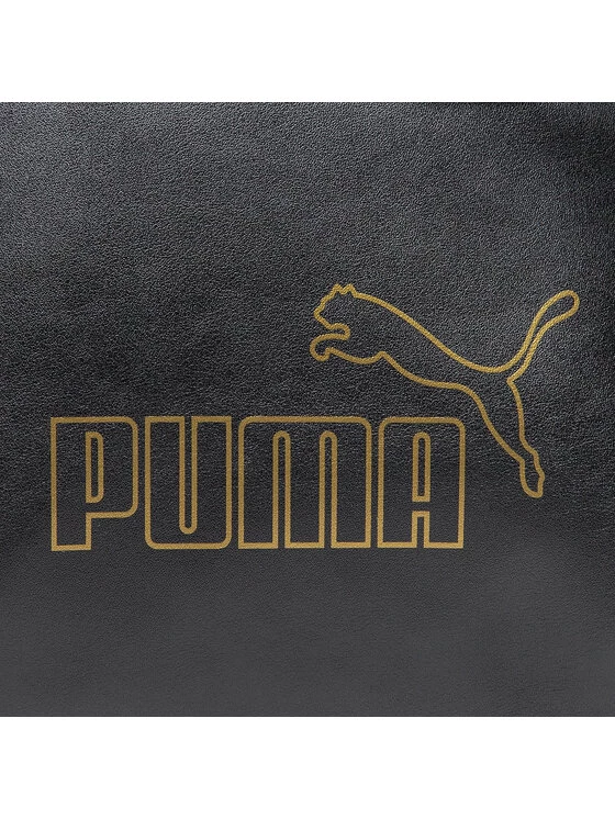 Puma Γυναίκες Τσάντες με Χερούλι Τσάντα Core Up Bowling Bag 791580 01 Μαύρο Μαύρο 4 Puma Γυναίκες Τσάντες με Χερούλι Τσάντα Core Up Bowling Bag 791580 01 Μαύρο Μαύρο - Image 2