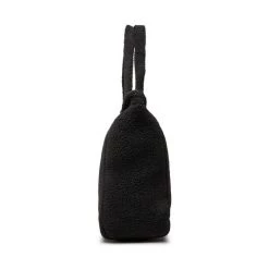 Puma Γυναίκες Τσάντες Shoppers Τσάντα Core Sherpa Tote Bag 791630 01 Μαύρο Μαύρο -Puma Εκπτώσεις unnamed file 2669