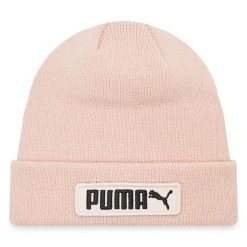 Puma Γυναίκες Χειμωνιάτικοι Σκούφοι Σκούφος 234340 07 Ροζ Ροζ