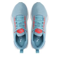 Puma Γυναίκες Κοντά Αθλητικά Αθλητικά Flyer Runner Jr 192928 35 Μπλε Μπλε -Puma Εκπτώσεις unnamed file 2692