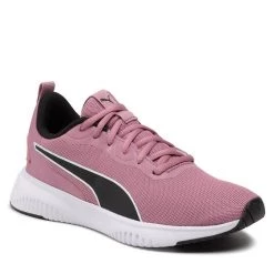 Puma Γυναίκες Παπούτσια Προπόνησης Παπούτσια Flyer Flex 195201 23 Ροζ Ροζ
