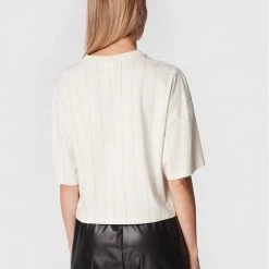 Puma Γυναίκες T-shirts T-Shirt COCA-COLA 536165 Εκρού Relaxed Fit Εκρού -Puma Εκπτώσεις unnamed file 27