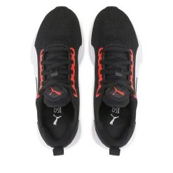 Puma Γυναίκες Κοντά Αθλητικά Αθλητικά Flyer Runner Jr 192928 33 Μαύρο Μαύρο -Puma Εκπτώσεις unnamed file 2703