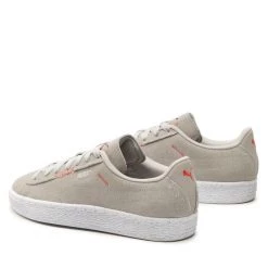 Puma Γυναίκες Αθλητικά Suede Re:Collection 384964 01 Γκρι Γκρι -Puma Εκπτώσεις unnamed file 2712
