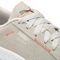 Puma Γυναίκες Αθλητικά Suede Re:Collection 384964 01 Γκρι Γκρι -Puma Εκπτώσεις unnamed file 2715