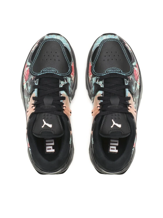 Puma Γυναίκες Αθλητικά Orkid Hf Wns 384087 01 Μαύρο Μαύρο 7 Puma Γυναίκες Αθλητικά Orkid Hf Wns 384087 01 Μαύρο Μαύρο - Image 5