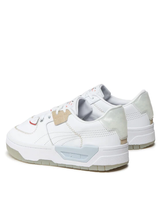 Puma Γυναίκες Αθλητικά Cali Dream Re:Collection Wns 384463 01 Λευκό Λευκό 5 Puma Γυναίκες Αθλητικά Cali Dream Re:Collection Wns 384463 01 Λευκό Λευκό - Image 3