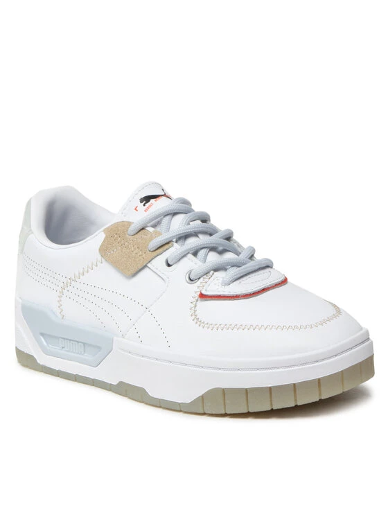 Puma Γυναίκες Αθλητικά Cali Dream Re:Collection Wns 384463 01 Λευκό Λευκό 8 Puma Γυναίκες Αθλητικά Cali Dream Re:Collection Wns 384463 01 Λευκό Λευκό - Image 6