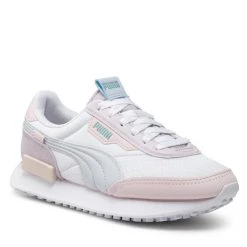 Puma Γυναίκες Αθλητικά Future Rider Pastel Wns 383683 01 Έγχρωμο Έγχρωμο