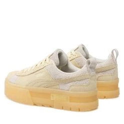 Puma Γυναίκες Αθλητικά Mayze Mono Wns 383991 03 Κίτρινο Κίτρινο -Puma Εκπτώσεις unnamed file 2736
