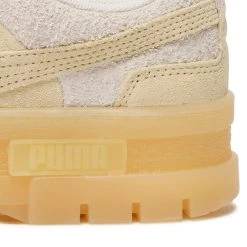 Puma Γυναίκες Αθλητικά Mayze Mono Wns 383991 03 Κίτρινο Κίτρινο -Puma Εκπτώσεις unnamed file 2739