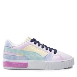 Puma Γυναίκες Αθλητικά Cali Star Tie Dye Wns 383677 02 Έγχρωμο Έγχρωμο -Puma Εκπτώσεις unnamed file 2741