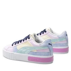 Puma Γυναίκες Αθλητικά Cali Star Tie Dye Wns 383677 02 Έγχρωμο Έγχρωμο -Puma Εκπτώσεις unnamed file 2742