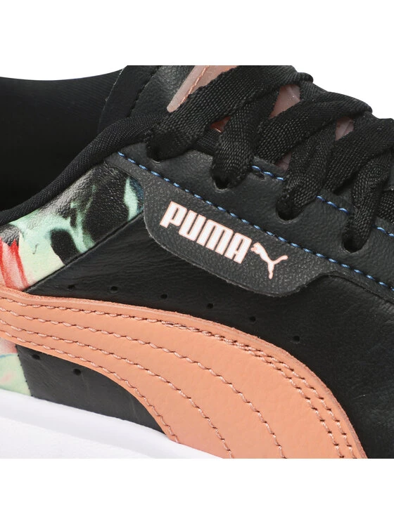 Puma Γυναίκες Αθλητικά Suede Mayu Hf Wns 383325 01 Μαύρο Μαύρο 8 Puma Γυναίκες Αθλητικά Suede Mayu Hf Wns 383325 01 Μαύρο Μαύρο - Image 6