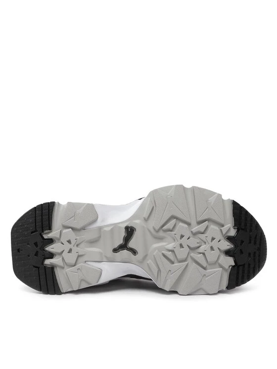 Puma Γυναίκες Αθλητικά Orkid Wns 383136 02 Λευκό Λευκό 6 Puma Γυναίκες Αθλητικά Orkid Wns 383136 02 Λευκό Λευκό - Image 4