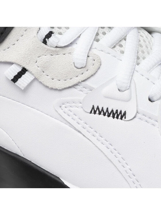 Puma Γυναίκες Αθλητικά Orkid Wns 383136 02 Λευκό Λευκό 8 Puma Γυναίκες Αθλητικά Orkid Wns 383136 02 Λευκό Λευκό - Image 6