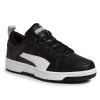 Puma Γυναίκες Αθλητικά Rebound Layup Lo Sl Jr 370490 02 Μαύρο Μαύρο -Puma Εκπτώσεις unnamed file 276