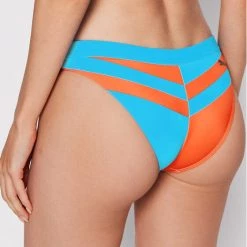 Puma Γυναίκες Μπικίνι κάτω μέρος 935512 Μπλε Μπλε -Puma Εκπτώσεις unnamed file 2765